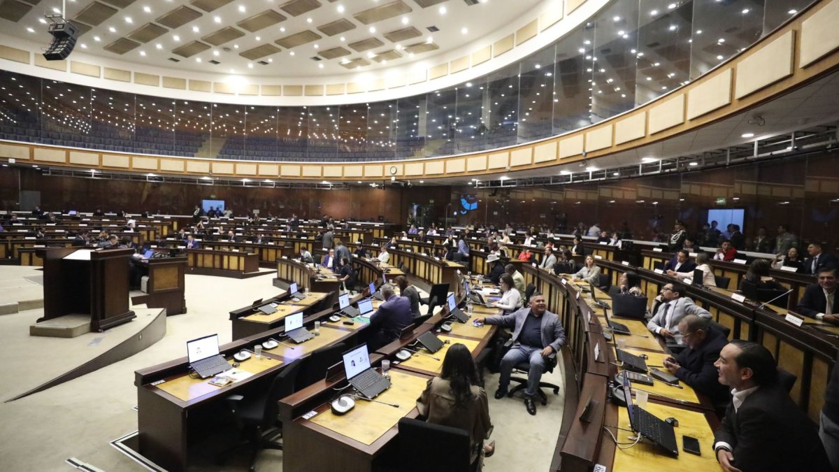 Desprestigiar la crítica ciudadana desde el poder de la Asamblea es colocar otro ladrillo en el muro que se levanta alrededor de la libertad de expresión.