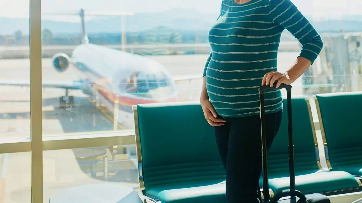 El secretario de Estado de Estados Unidos, Marco Rubio, anunció nuevas restricciones de visa dirigidas a redes vinculadas con el denominado 'turismo de maternidad'.