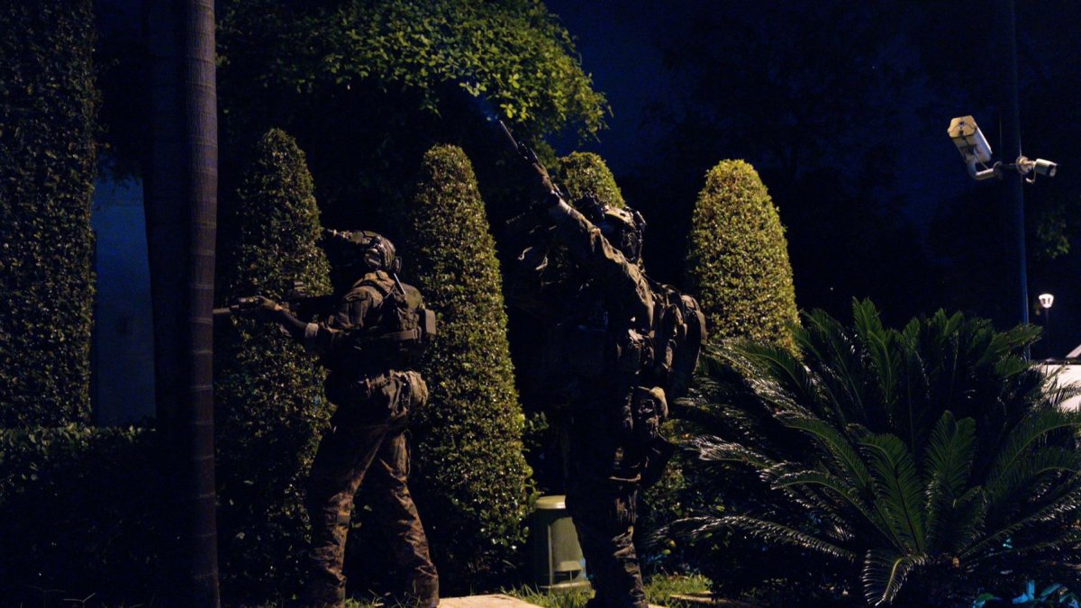 Capturan líder del CJNG en Isla Mocolí; caso revive antecedentes criminales en Samborondón.