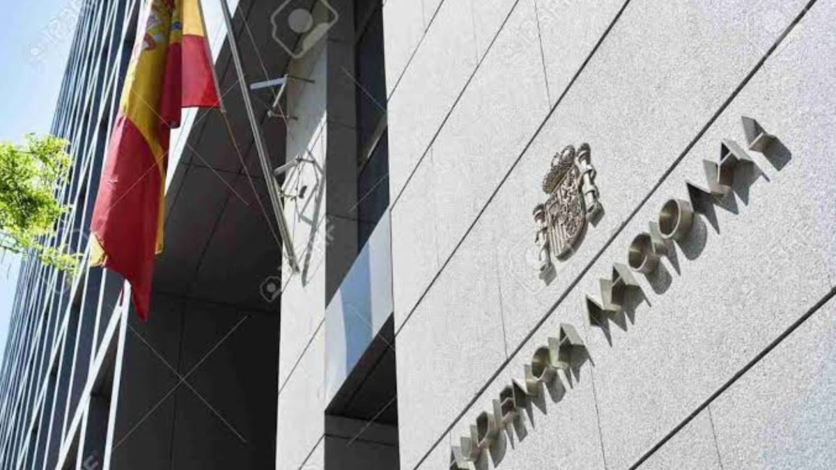 EE. UU. acusó a alias Pipo por narcoterrorismo; enfrenta posible cadena perpetua si es extraditado.