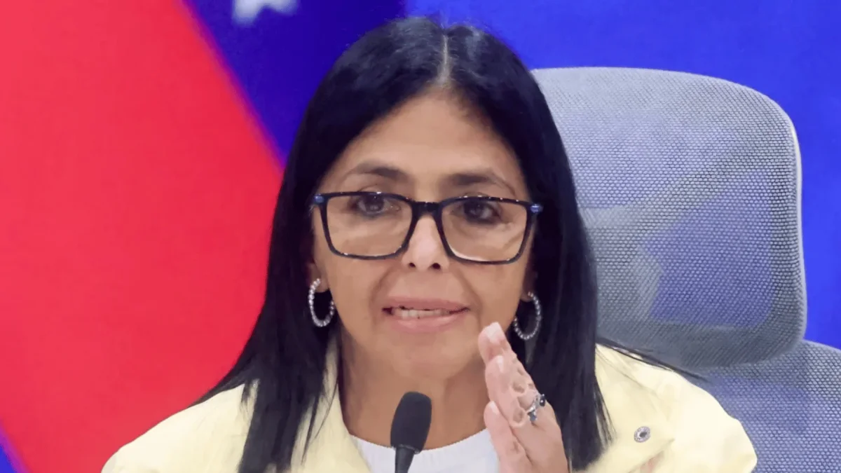 Por el momento Rodríguez no ha anunciado fecha para las elecciones.