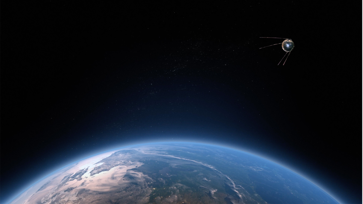 Proyecto Suncatcher: Google lanzará un satélite experimental de IA con SpaceX