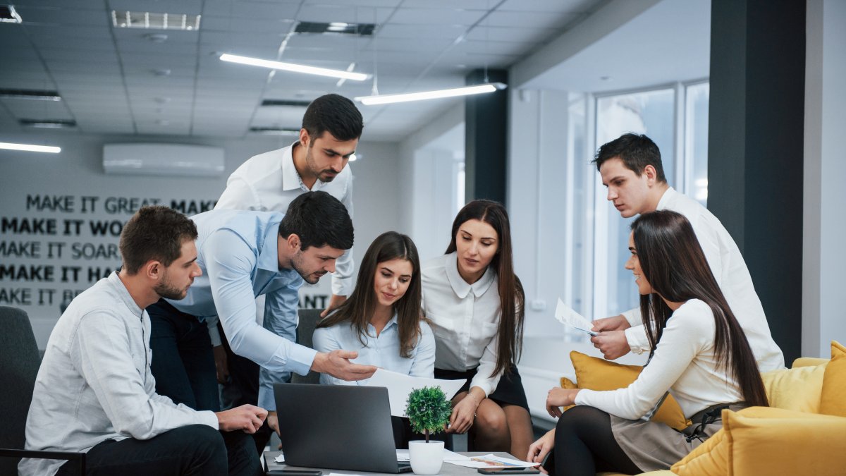La Feria Laboral Virtual 360 reúne más de 1.200 vacantes disponibles hasta el sábado 26 de septiembre de 2026.