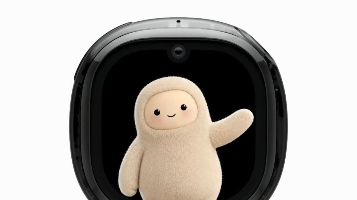 El nuevo dispositivo de Meta combina IA conversacional y diseño de bolsillo para ofrecer una experiencia personalizada e interactiva.