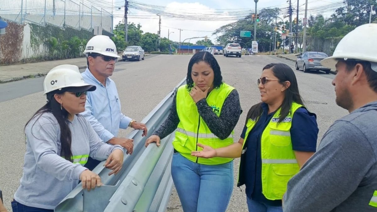 Se colocarán más de 3.400 metros de defensas en distintos sectores