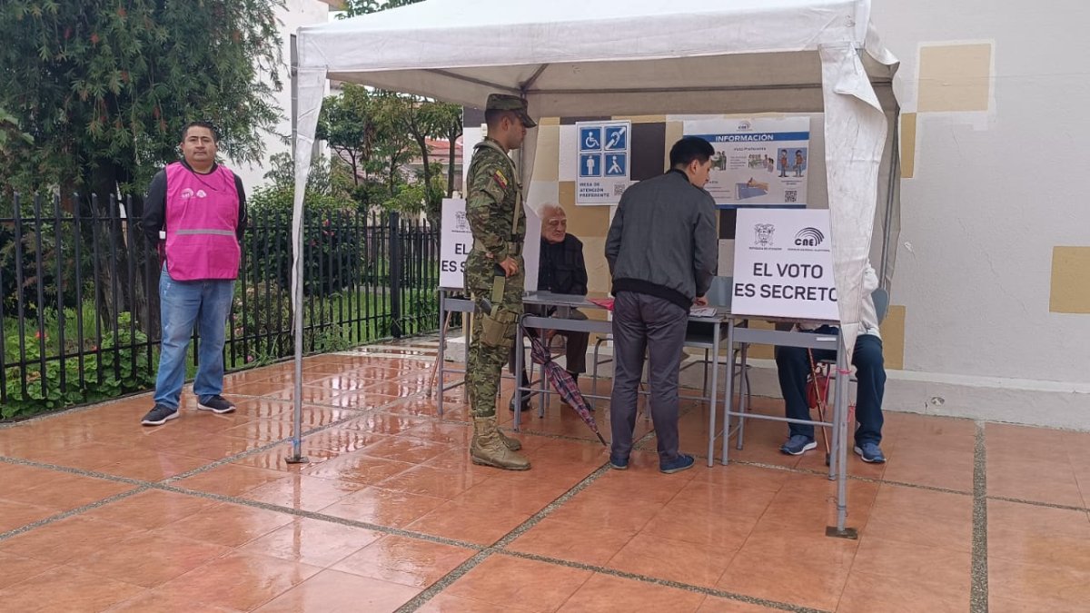 El próximo proceso electoral se llevará a cabo el 29 de noviembre en todo el territorio nacional.