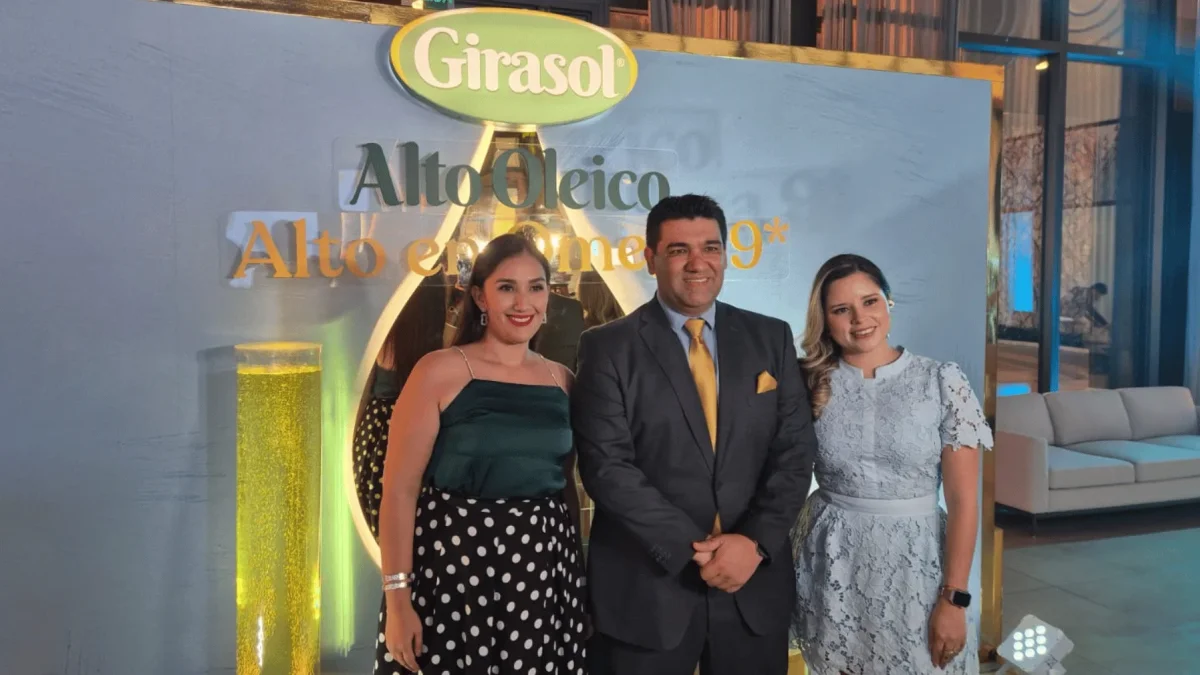 La jornada combinó gastronomía, nutrición y entretenimiento en un espacio diseñado para que los invitados conocieran el producto de una manera práctica.