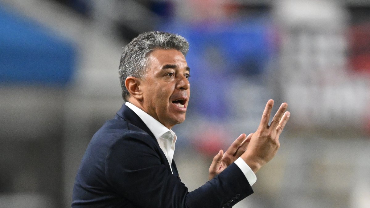 Gallardo no tuvo un buen inicio, pero tendrá tiempo para corregir hasta el 1 de octubre.