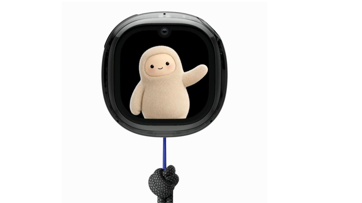 El nuevo dispositivo de Meta combina IA conversacional y diseño de bolsillo para ofrecer una experiencia personalizada e interactiva.