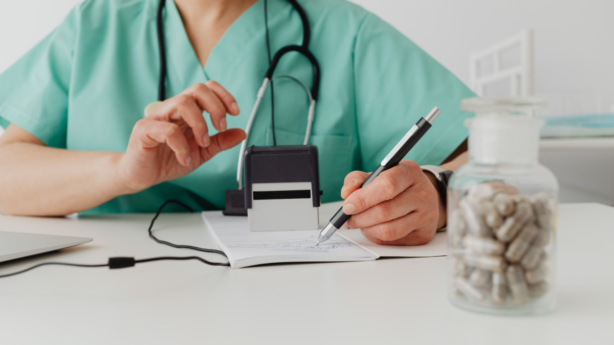 Referencial. El sistema de salud en Ecuador está en crisis.