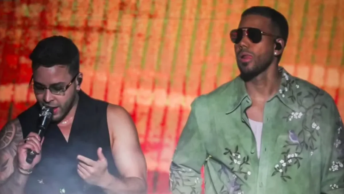 El Estadio Olímpico Atahualpa recibirá este sábado a Romeo Santos y Prince Royce, en un concierto que movilizará a 35.000 asistentes.