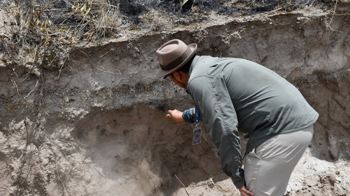 En las parroquias de Pomasqui y San Antonio de Pichincha se han registrado pucarás, culuncos, caminos y espacios habitacionales desde le época precerámica.
