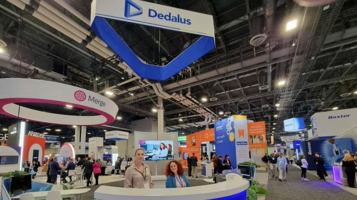 Dedalus modernizará hospitales en Ecuador, pero persiste la falta de medicinas.
