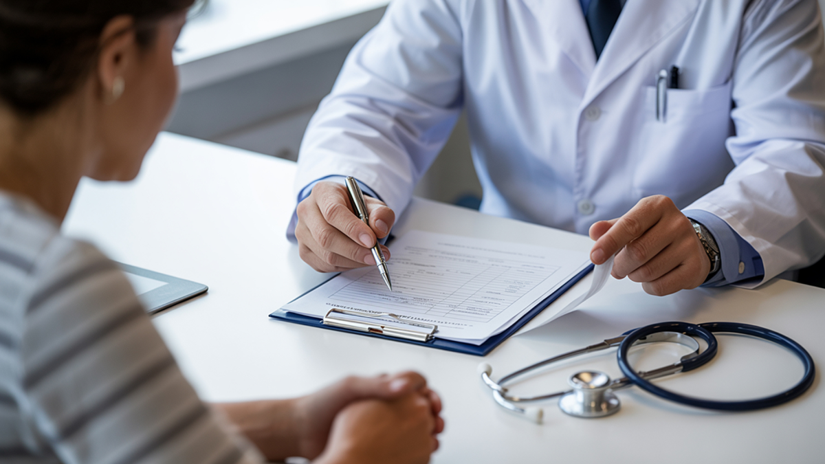 Referencial. Sistema de salud en Ecuador.