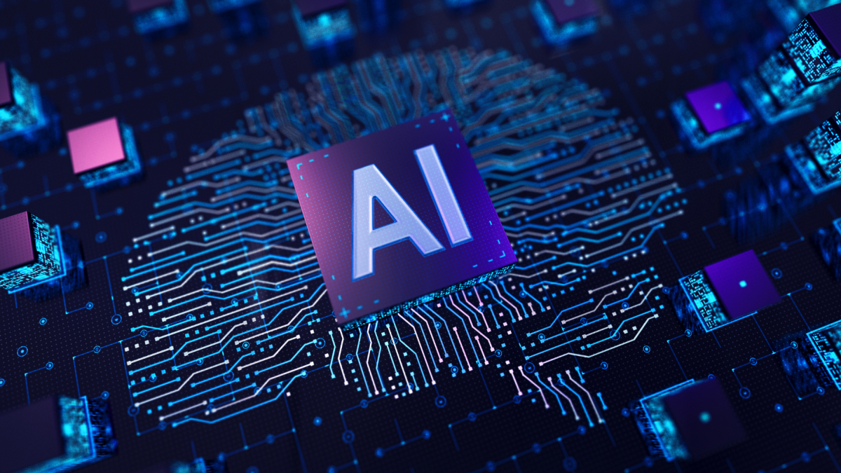 Referencial. Riesgos de la Inteligencia artificial.