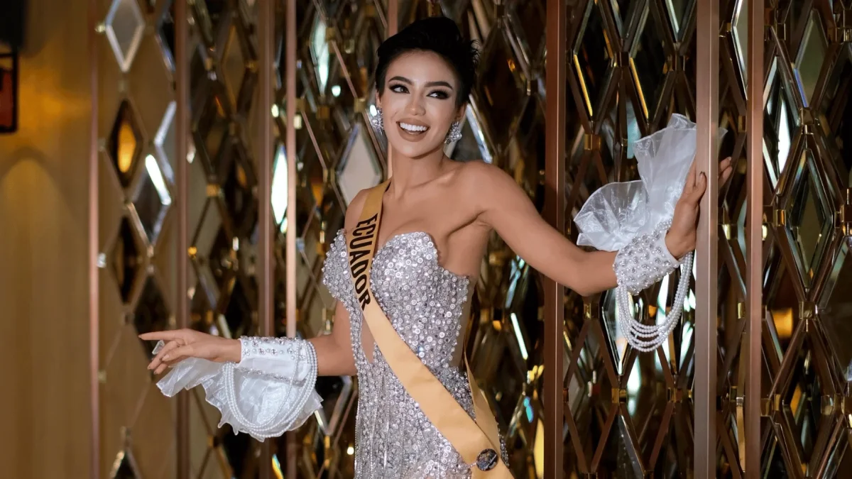 Shyare Andrade, avanzó a la segunda ronda de votaciones del Country’s Power of the Year.