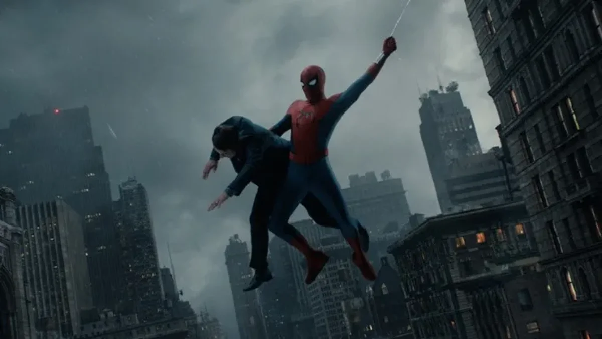 Spider-Man: Brand New Day llega al streaming en formato digital, a través de alquiler y compra, el próximo 6 de octubre.