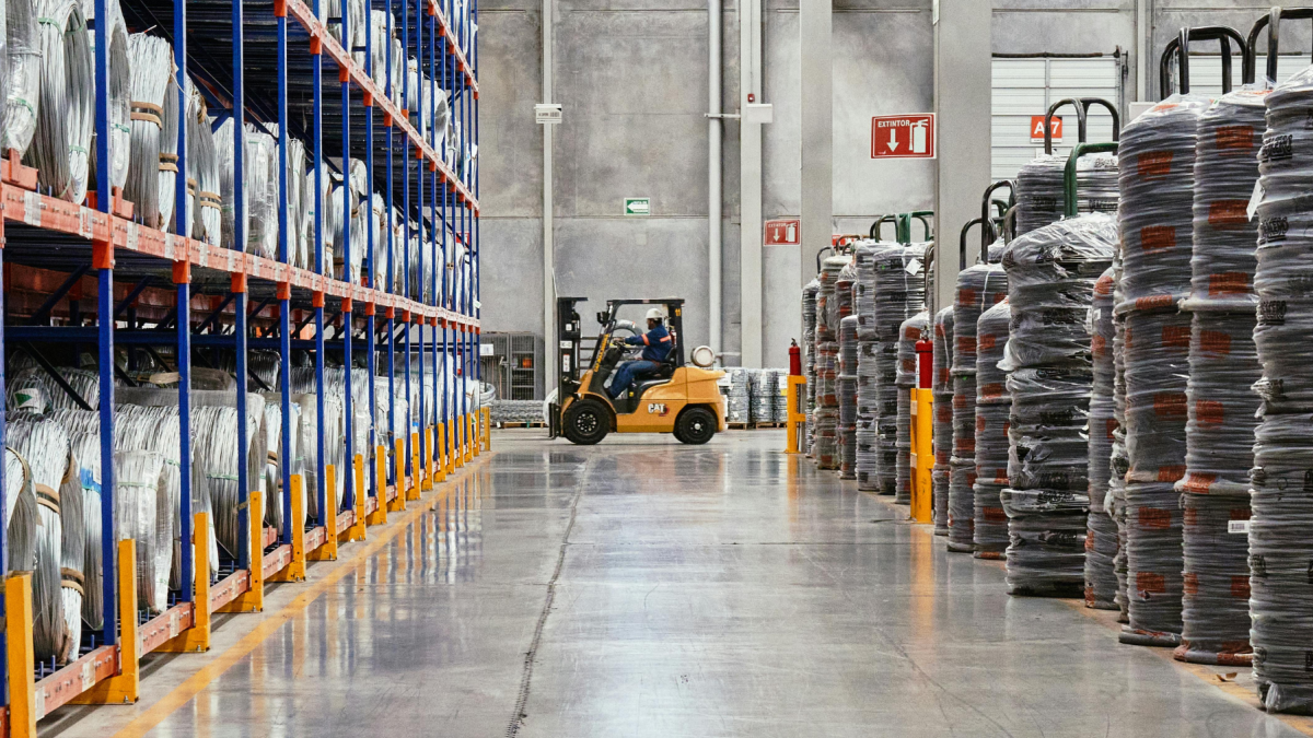 Imagen referencial. El sector industrial de Pichincha ha planteado preocupaciones sobre la situación del sector productivo.