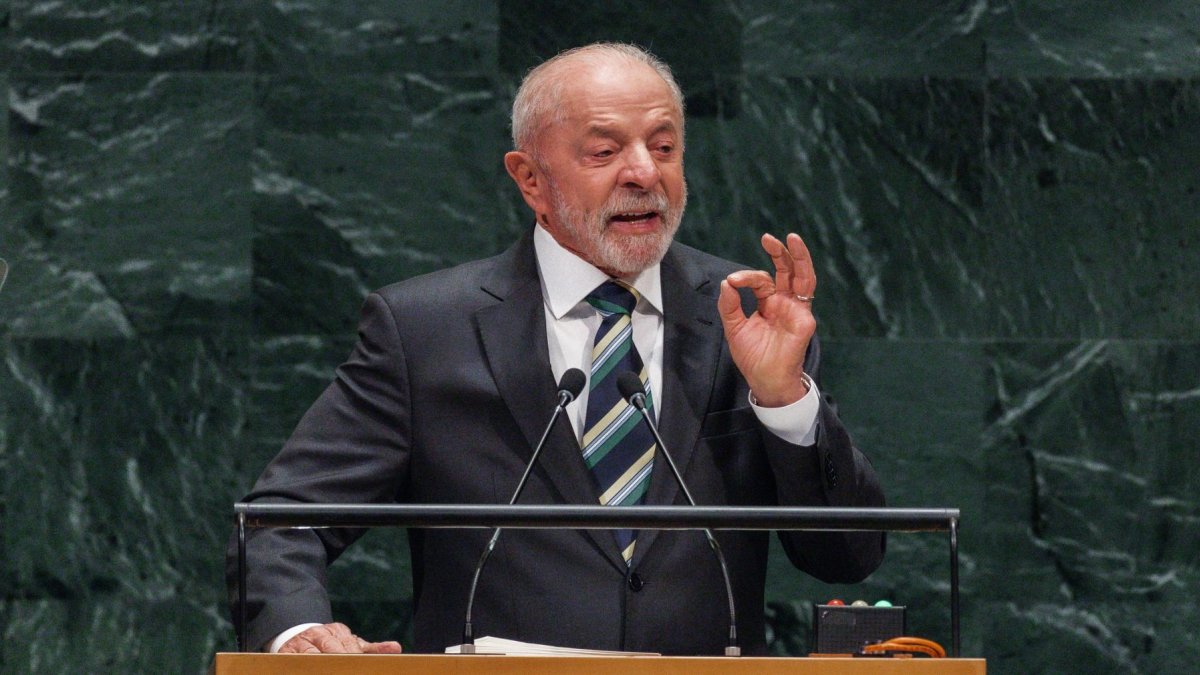 En agosto de 2024, el Banco Central de Brasil reveló que beneficiarios de Bolsa Familia, quizás política pública de Lula, transfirieron 3.000 millones de reales a casas de apuestas en un solo mes.