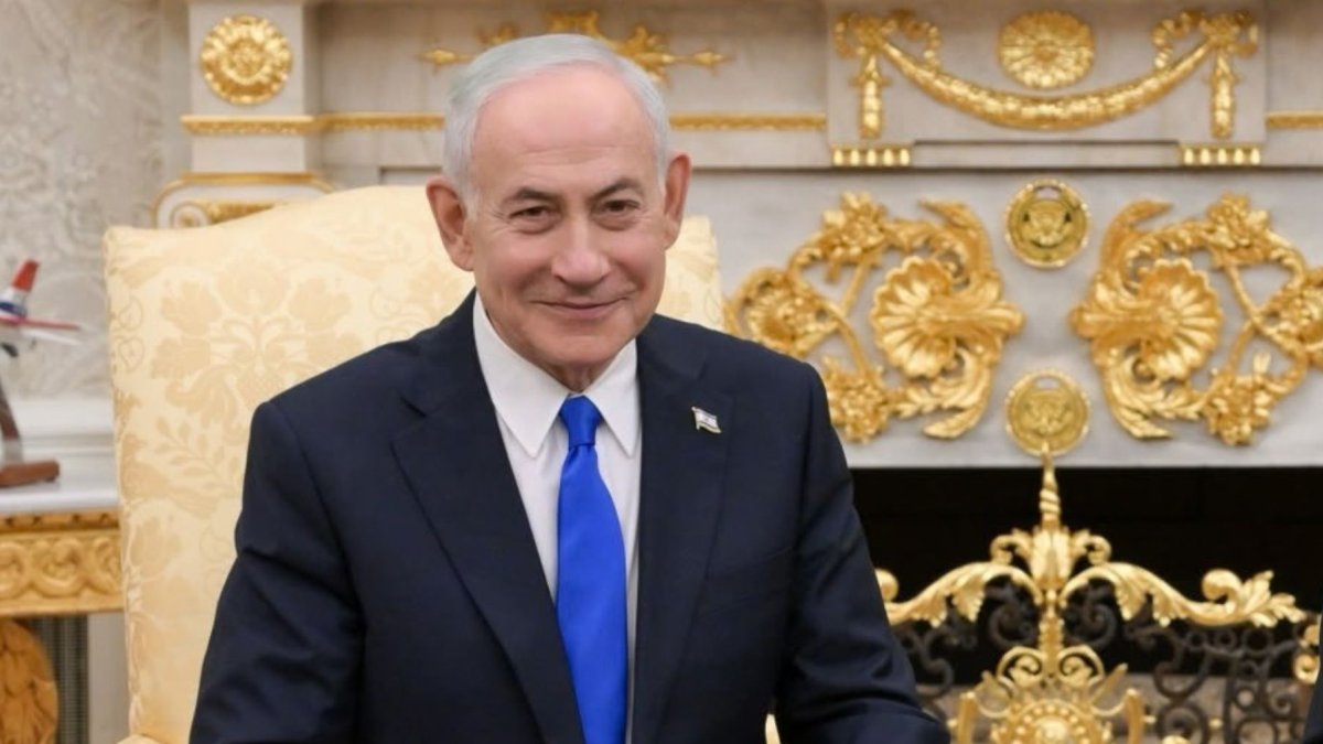 Netanyahu habló en la ONU de quienes han buscado destruir al Estado judío y también de otra batalla: la lucha contra las mentiras sobre Israel que se multiplican en redes sociales.