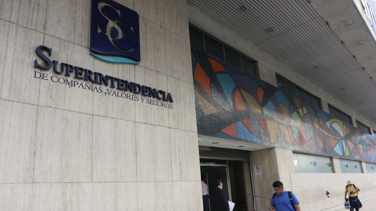 La Superintendencia de Compañías declaró como reservado la acción de control sobre Galamedios.