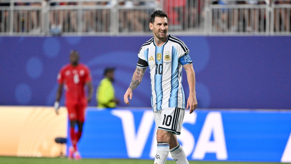 Lionel Messi jugará su último partido con la selección de Argentina.