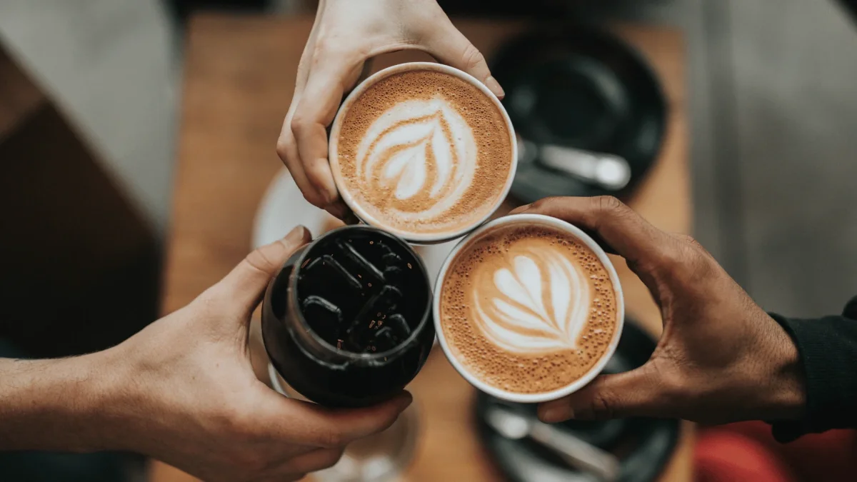 Ecuador pasó de 11 cafeterías en el ranking de 2025 a 15 en 2026.