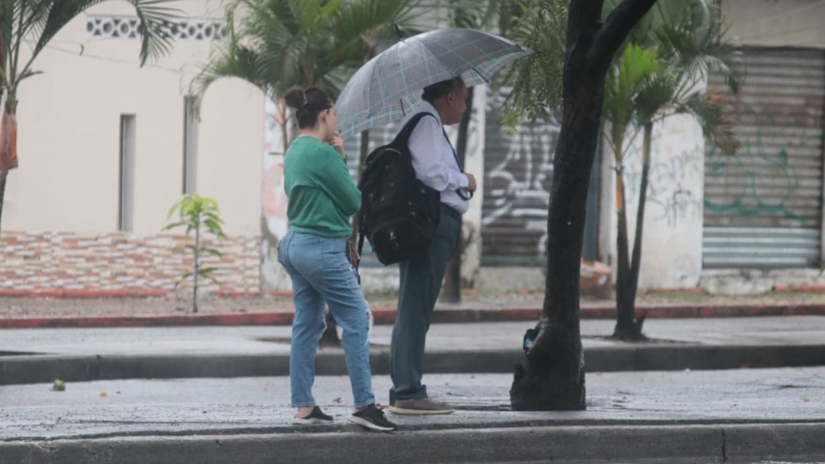 La Secretaría de Gestión de Riesgos declaró la alerta roja por el fenómeno de El Niño.