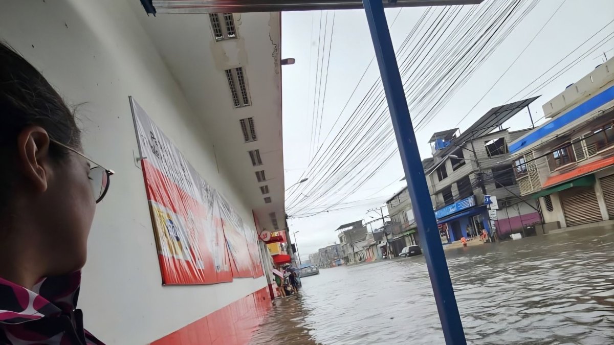 El impacto económico dependerá de la intensidad de las lluvias, la resistencia de la infraestructura y la rapidez de la respuesta pública.