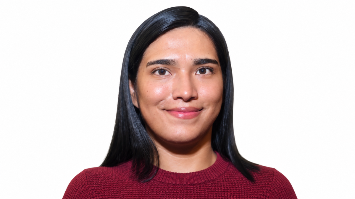 Killa Sisa Quishpe, de 24 años, desapareció el 27 de septiembre de 2026 en la parroquia Zámbiza, en el norte de Quito.