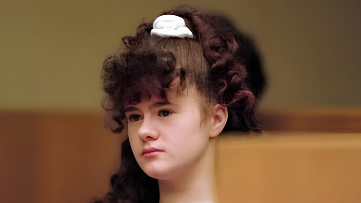 Christa Pike permanece en el corredor de la muerte de Tennessee desde su condena en 1996.