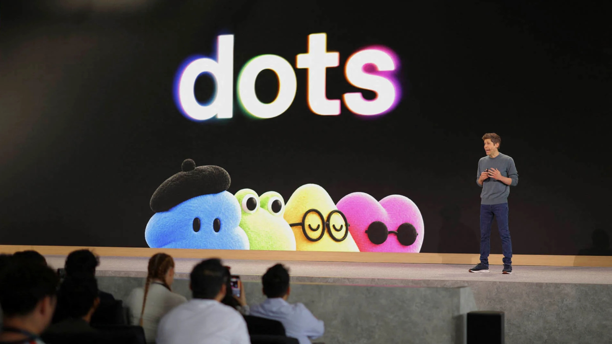 Los agentes Dots permiten establecer reglas y permisos para controlar las acciones que pueden ejecutar de manera autónoma.