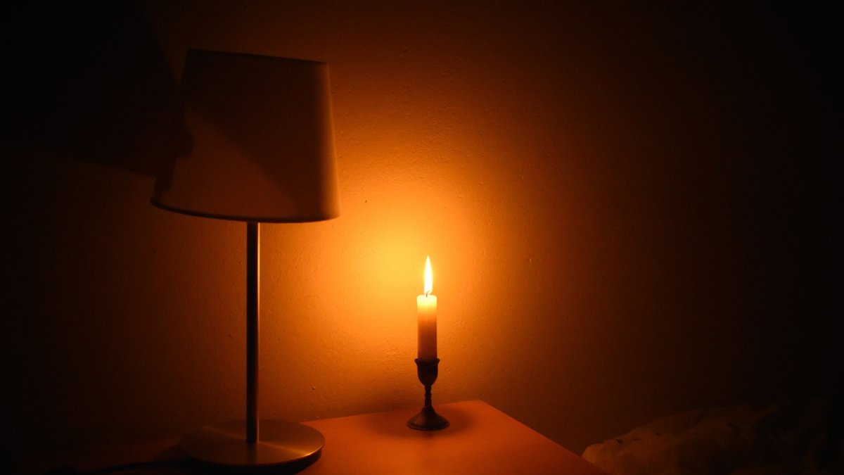 Varios sectores de Quito no cuentan con energía eléctrica la noche de este martes 29 de septiembre.