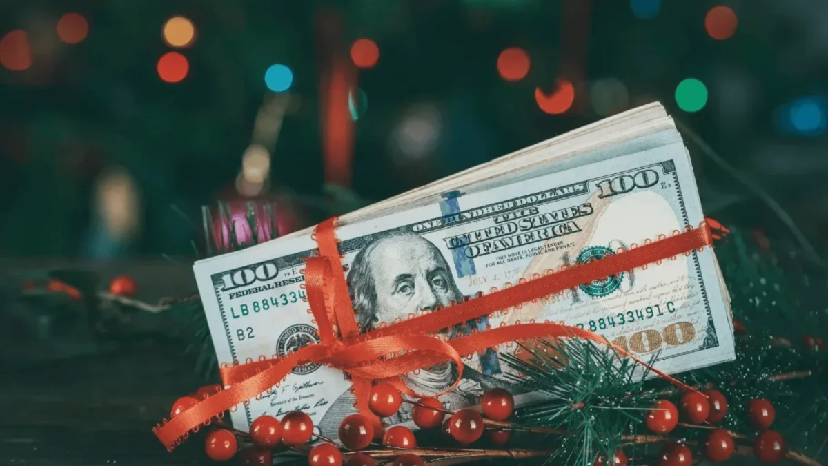 El décimo tercer sueldo, conocido también como bono navideño, es una remuneración adicional que corresponde a los trabajadores bajo relación de dependencia.