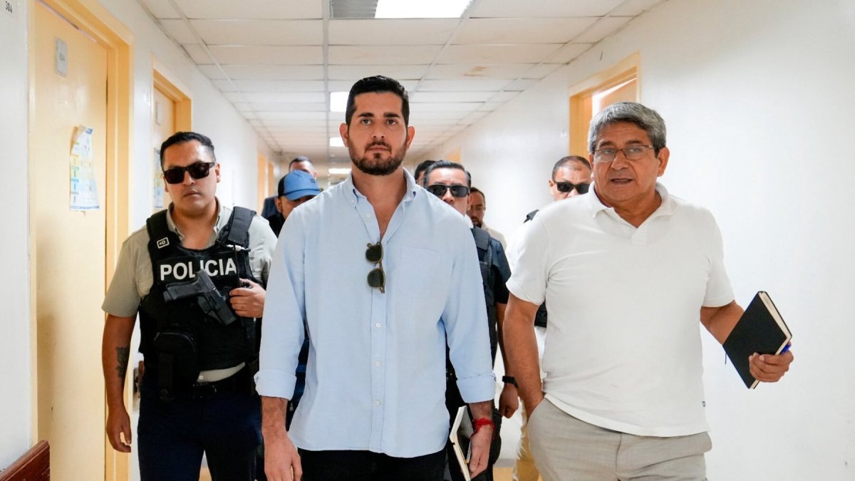 Bernardo Cordovez es el nuevo ministro de Desarrollo Económico tras su paso por el directorio del IESS.