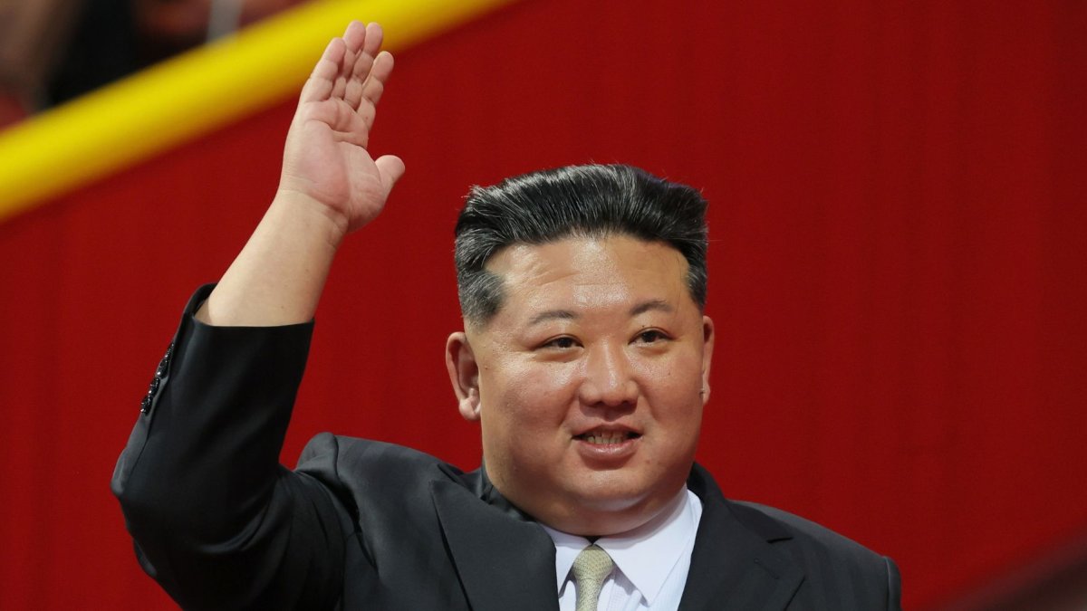 Los intentos de seis administraciones de EE.UU. para evitar el desarrollo atómico en Corea del Norte han fracasado ante las ‘habilidades’ de la generación Kim (hoy con Kim Jong-un).