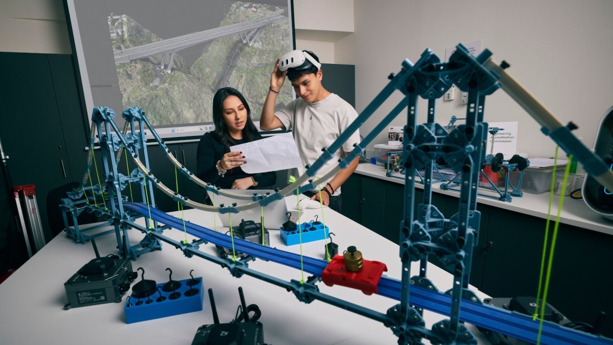 La USFQ se ubicó en el puesto 29 del ranking de universidades de Latinoamérica y alcanzó el primer lugar entre las instituciones de educación superior de Ecuador.