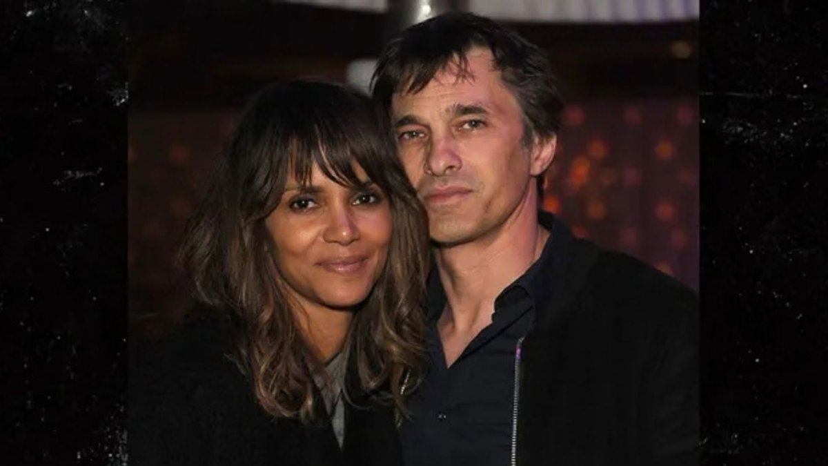 Halle Berry enfrenta una solicitud de restricción y custodia exclusiva presentada por Olivier Martinez, padre de su hijo Maceo.