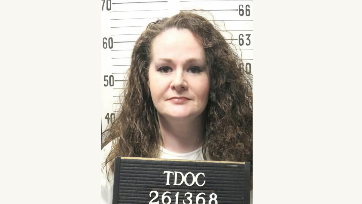 Christa Pike llevaba casi tres décadas en el corredor de la muerte de Tennessee antes del fallido procedimiento para ejecutarla.
