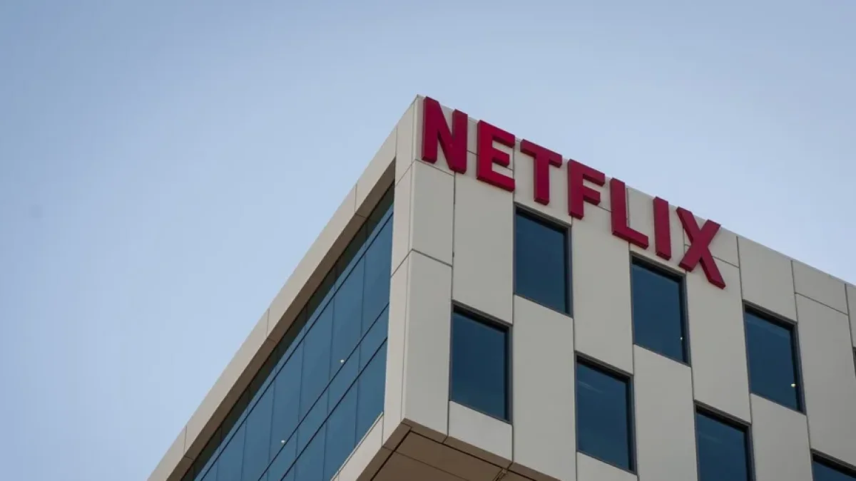 Disney también considera la amplia base de clientes de Netflix como una oportunidad para ampliar la visibilidad.