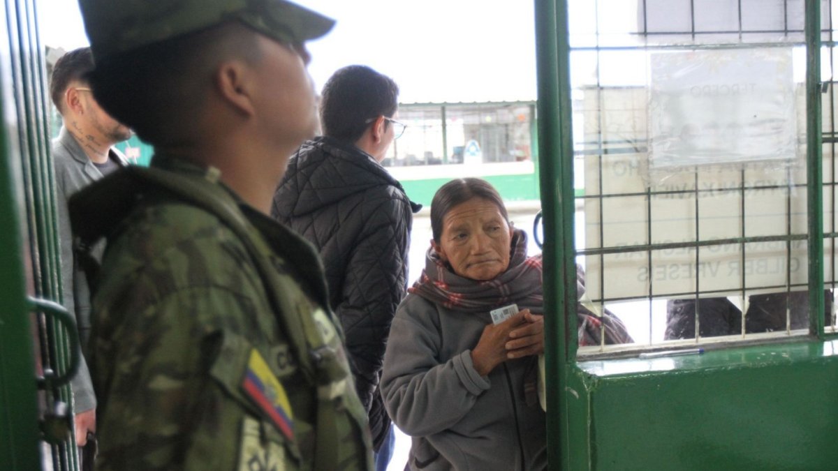 La dispersión del voto en las ciudades puede aumentar la incidencia del electorado rural en la definición de algunas alcaldías.