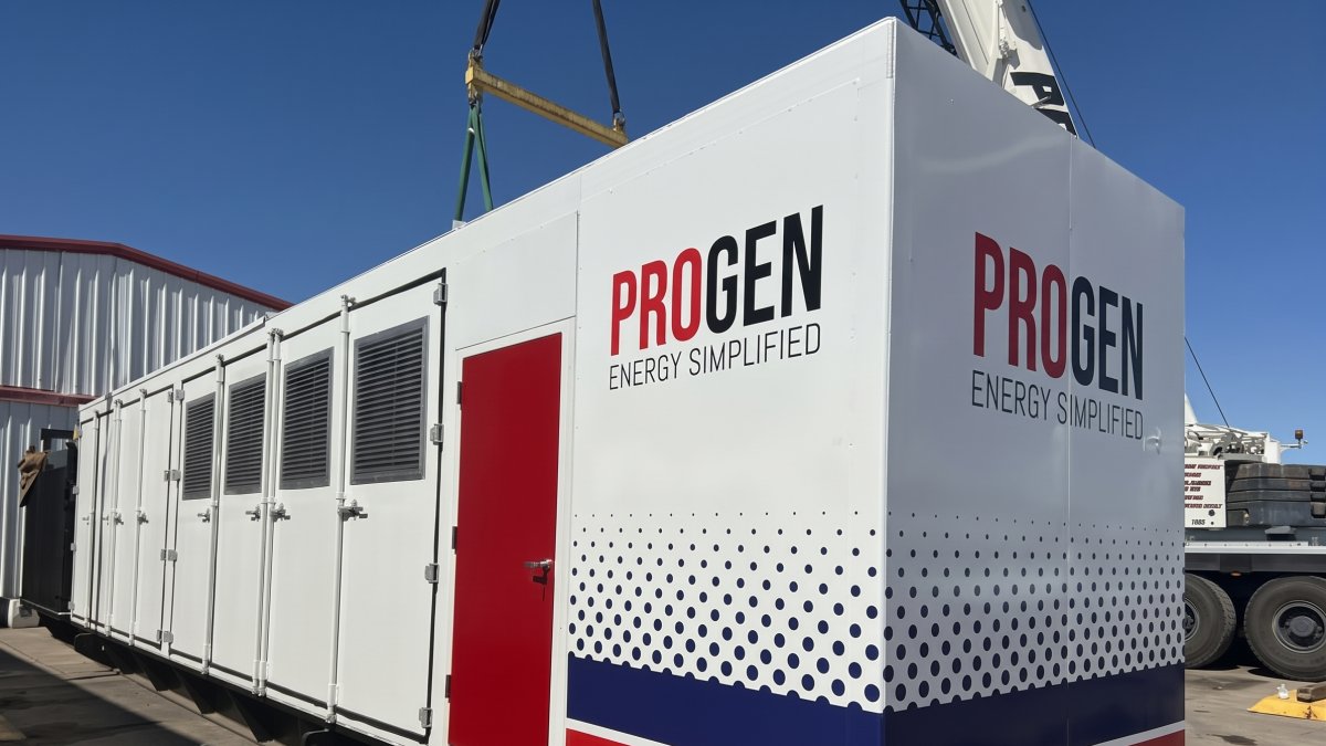 Progen exige que los representantes de Celec declaren en Estados Unidos.