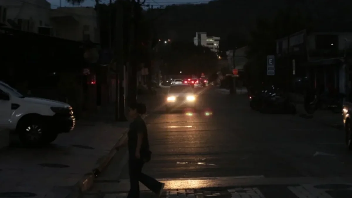 No es la primera vez que Urdesa reporta un corte de luz. En las últimas dos semanas reportaron otros dos cortes imprevistos en el mismo sector.