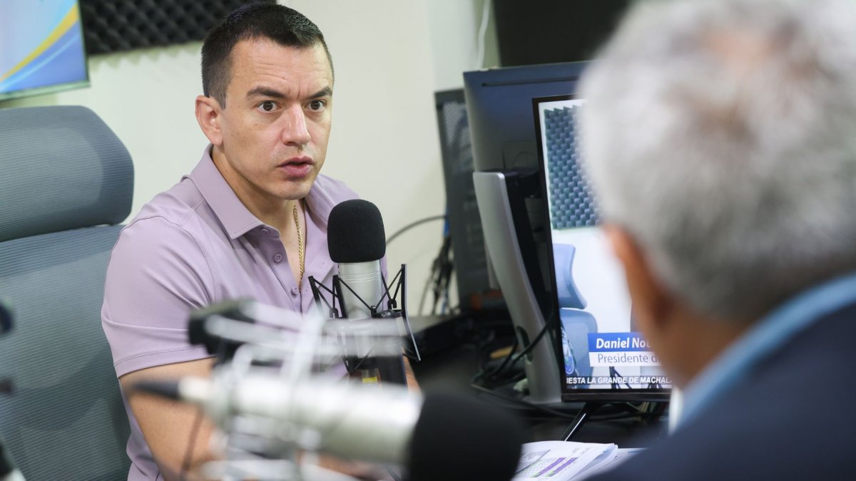 Quinto Puente estará listo en 2029 para mejorar la movilidad en Guayaquil.
