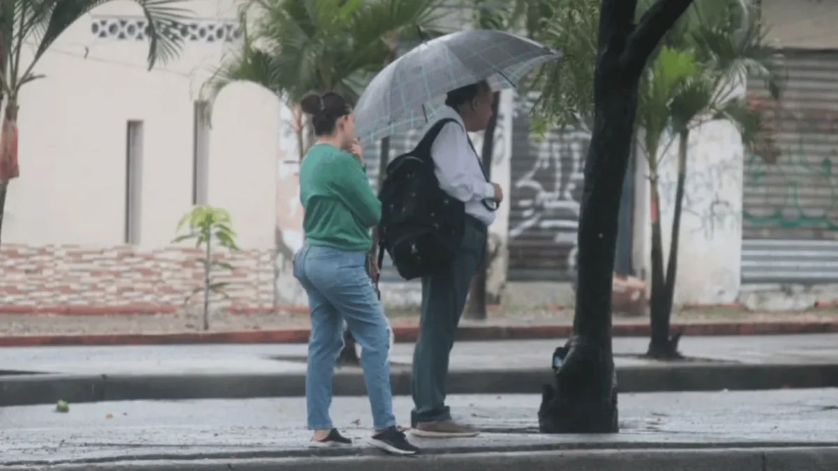 Las precipitaciones se presentarán en seis ciudades de la Costa, ocho sectores de la Sierra y cuatro localidades de la Amazonía.