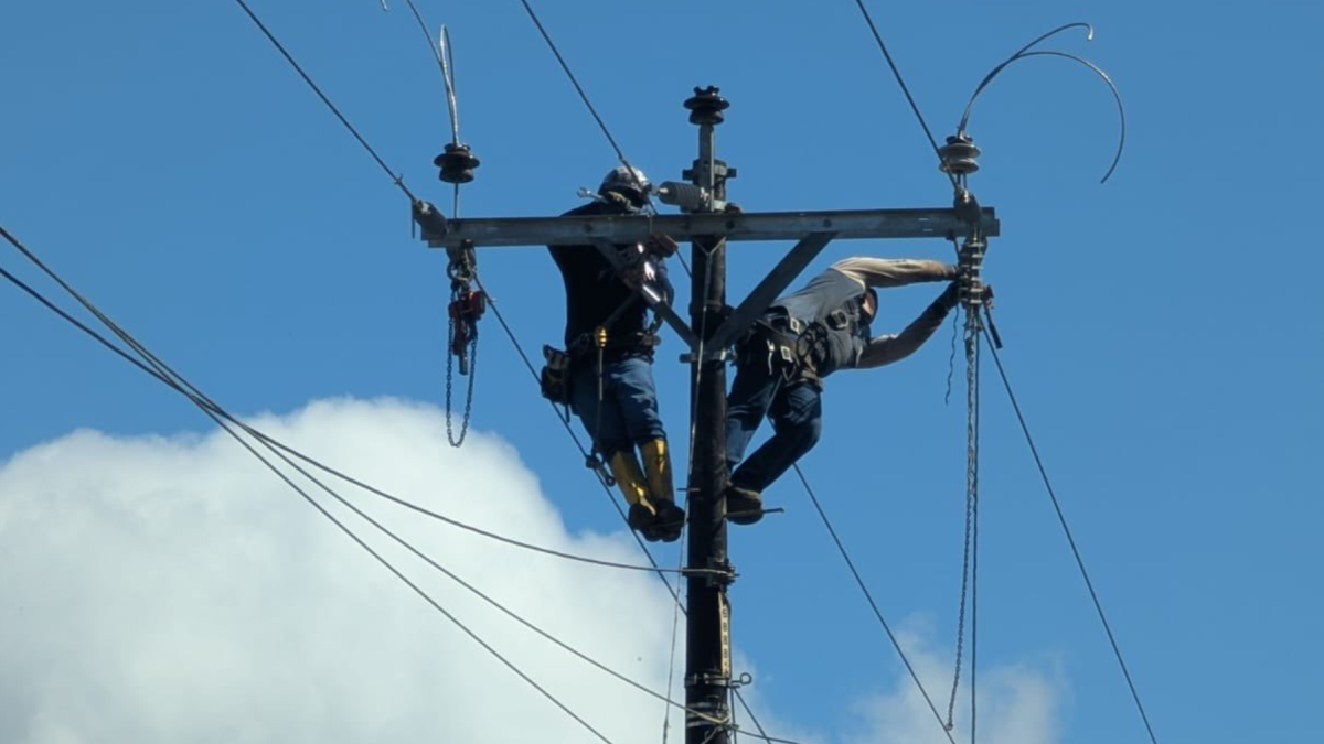 El Gobierno busca que las empresas generen su propia energía.