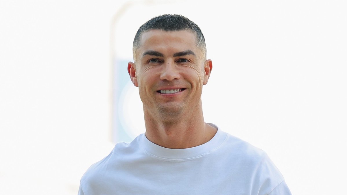 Cristiano Ronaldo volvió a los entrenamientos con el Al-Nassr.
