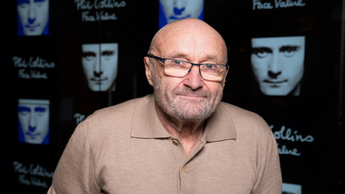 En una entrevista de 2016, Phil Collins (foto) aseguró que percibía a Paul McCartney como alguien condescendiente y con un complejo de superioridad.