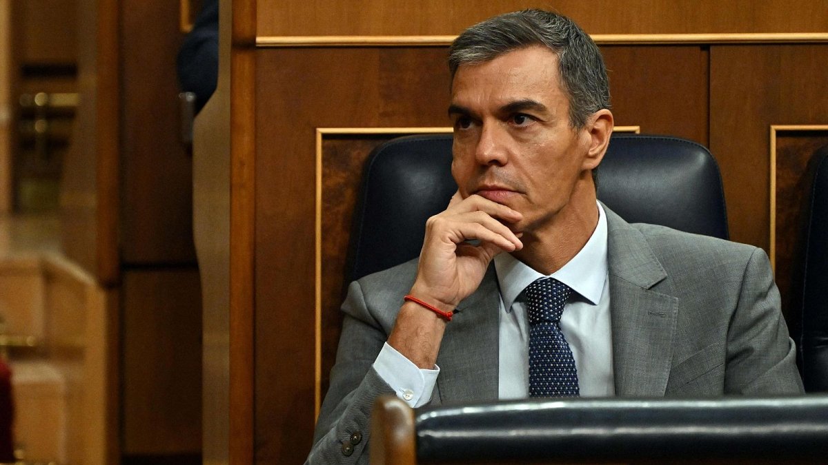 Pedro Sánchez anunció el adelanto de las elecciones generales de España para el 29 de noviembre de 2026.