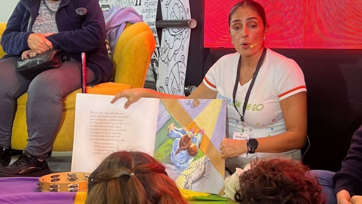 El evento fue organizado por el Ministerio de Educación, Deporte y Cultura